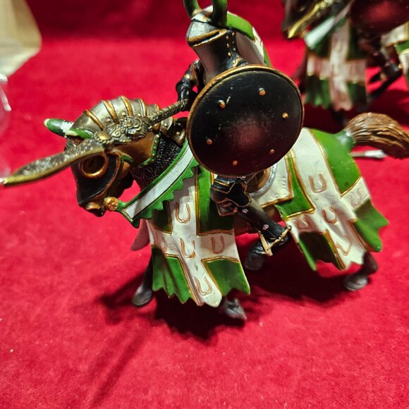 Schleich and or Papo Knights - Picture 6 of 12
